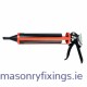 Grout Gun (Dispenser)